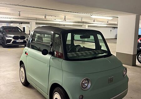 Fiat Topolino BEV 7kWh -