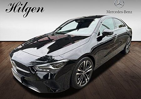 Mercedes-Benz CLA 180 Edition Progressive Winter-Pa. 360° LED