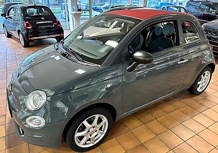 Fiat 500C 500 C Pop