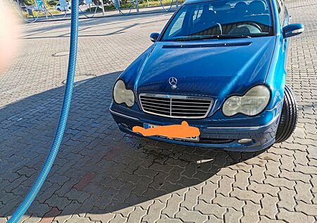 Mercedes-Benz 200 gebraucht kaufen Mercedes-Benz 200