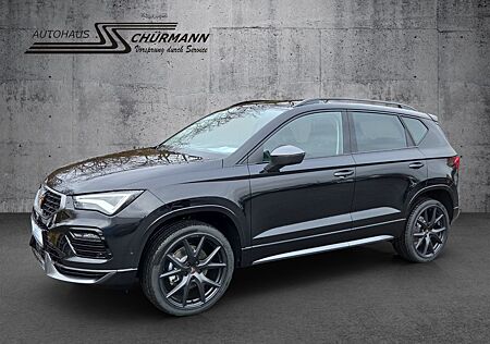 Cupra Ateca 1.5 TSI ACT DSG RFK AHK