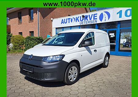 VW Caddy Volkswagen Kasten 2.0 TDI Bluetooth PDC DAB