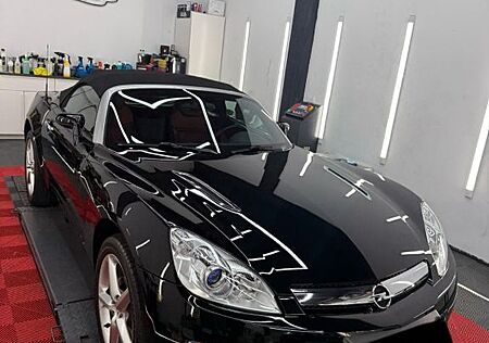 Opel GT Sport Roadster Neu Zustand