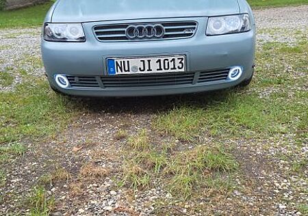 Audi A3 1.6 Attraction Attraction