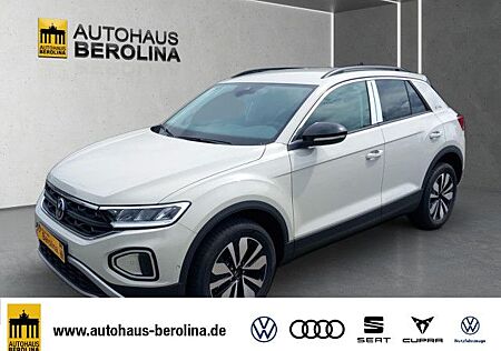 VW T-Roc Volkswagen 1.5 TSI Goal DSG *R-KAM*17"*ACC*SHZ*