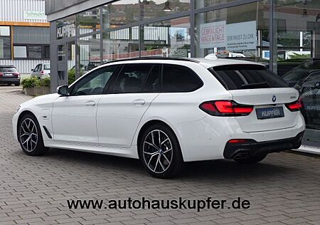 BMW 530 e Drive Tour M Sport PRO ACC Prof°Laser°HUP