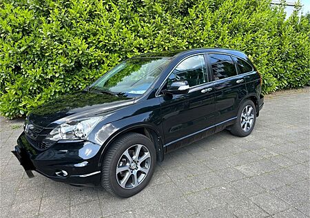 Honda CR-V 2.2 i-DTEC Executive Executive