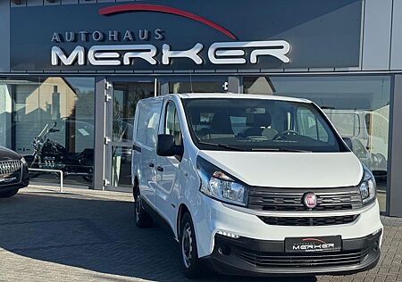 Fiat Talento Kasten L1H1 1,2t Basis/Klimaanlage/