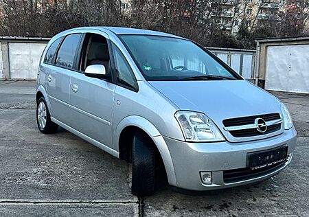 Opel Meriva 1.6 -