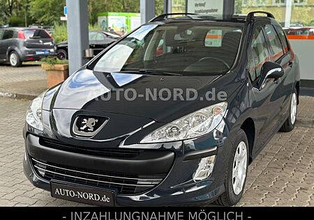Peugeot 308 SW 1.4 Tendance*KLIMA*I.HAND*S-HEFT*4SREIFEN