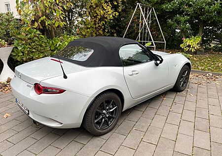 Mazda MX-5 1.5 SKYACTIV-G -