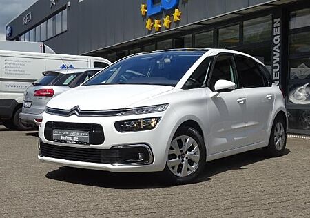 Citroën C4 Spacetourer 1.5 BlueHDi 130 Selection
