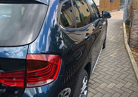 BMW 120d xDrive -