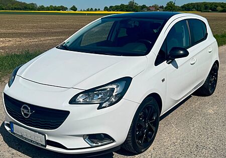 Opel Corsa 1.4 Turbo ecoFLEX Color Edition 74kW S...