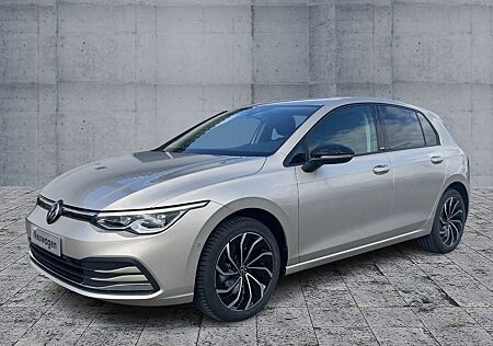 VW Golf Volkswagen Move 1.5 TSI LED+*AHK*IQ.Drive*Navi*Climatr