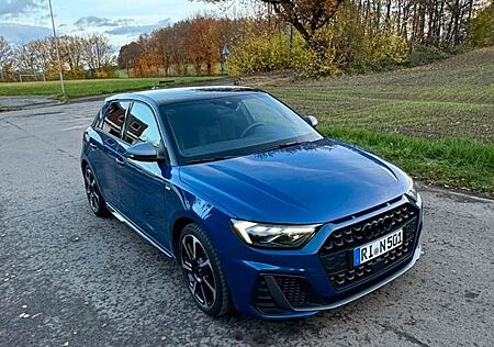 Audi A1 35 TFSI Sportback*S Line**Wenig KM**Garantie*