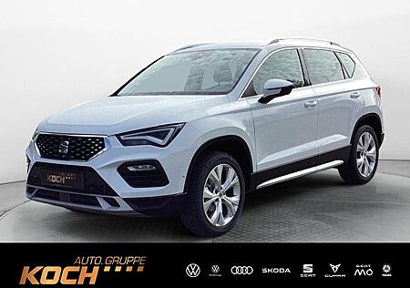 Seat Ateca Xperience 1.5 TSI 110 kW (150 PS) 7-Gang D