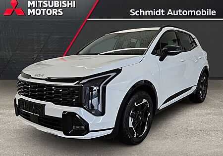 Kia Sportage 1.6 T-GDi GT-Line 4WD LED Navi ACC eHec
