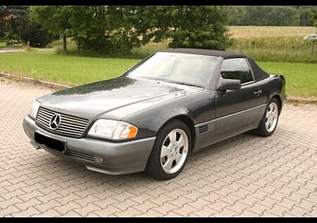 Mercedes-Benz SL 300 300SL-24