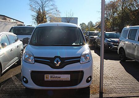 Renault Kangoo Experience TCe 115