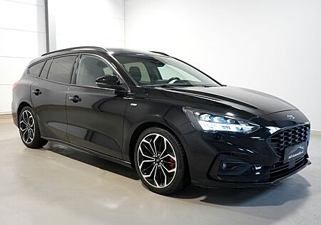 Ford Focus 1.5 EcoBlue ST-Line X*PANO*ACC*LED*1.HAND