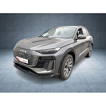 Audi Q6 e-tron leasen