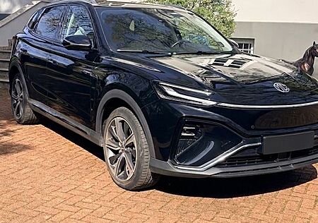 MG Marvel R 70 kWh Performance Performance