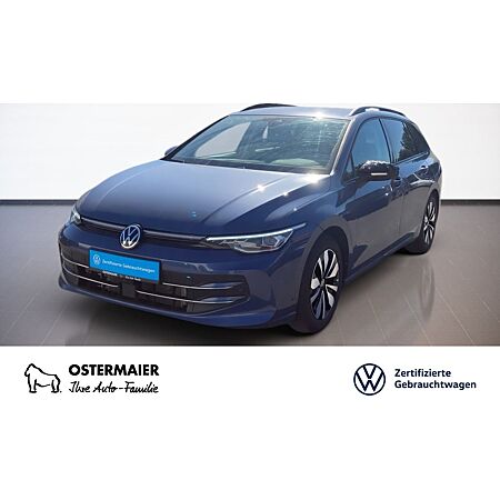 VW Golf leasen