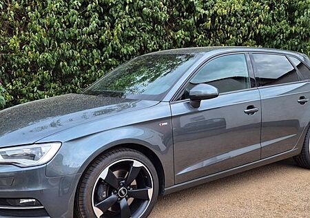 Audi A3 1.8 TFSI S tronic S line
