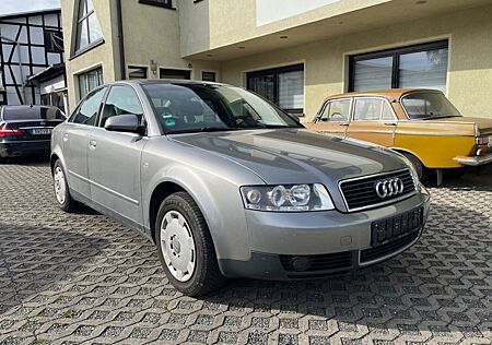 Audi A4 Lim. 2.0