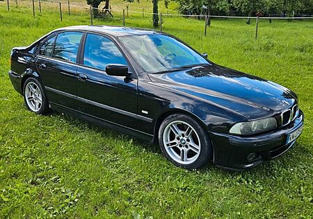 BMW 530d M-Paket