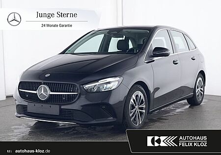 Mercedes-Benz B 200 Progressive*AHK*Totwink*LED*Kam*EasyPack*