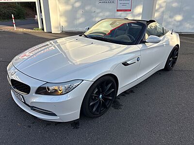 BMW Z4 sDrive28i -