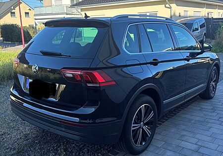 VW Tiguan Volkswagen 2.0 TDI SCR JOIN JOIN