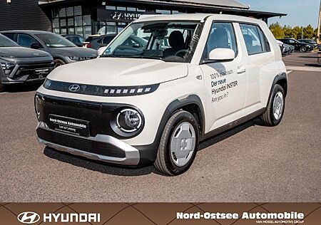 Hyundai Inster EV SELECT CarPlay Navi PDC