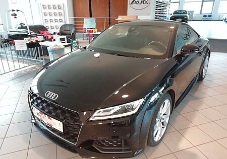 Audi TT 40 TFSI S tronic Coupe