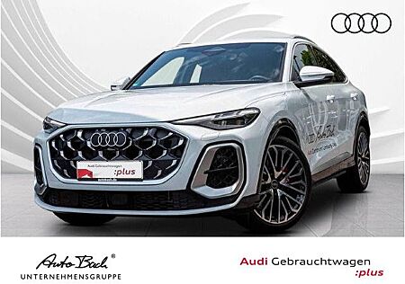 Audi SQ5 Sportback 3.0TFSI qu Stronic Navi LED HuD Pa