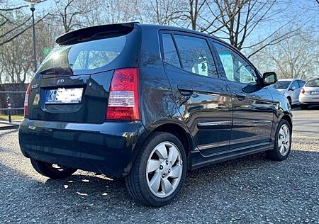 Kia Picanto 1.1 Klima Sitzheizung Tüv 02.26 Sparsam