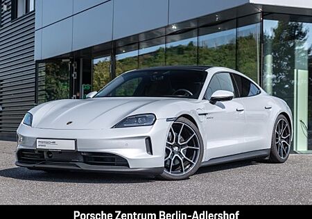 Porsche Taycan Komfortzugang Performancebatterie+ 21-Zol