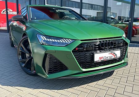 Audi RS7 4.0 TFSI quattro MTM 810 BHP exclusive