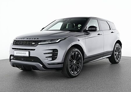 Land Rover Range Rover Evoque Evoque P270e Dynamic SE 20"+AHK+PANO+360°+ACC