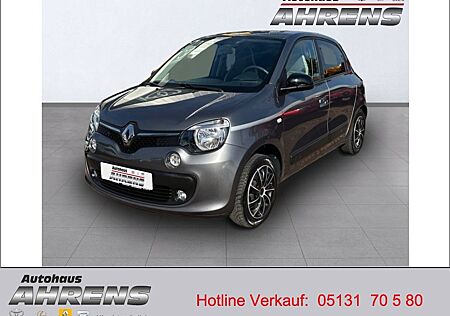 Renault Twingo TCe90 Limited *LED+PDC+Sitzheiz.+Tempomat