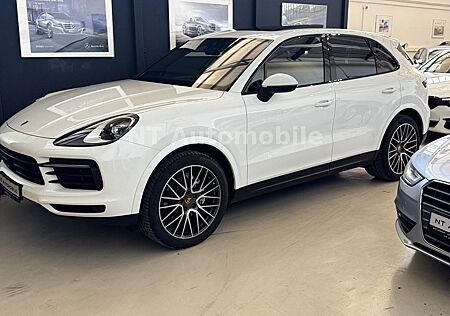 Porsche Cayenne 3.0 V6 Pano ACC LED 14-Wege Memory S-Hef