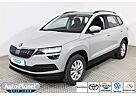 Skoda Karoq 1.0 TSI Ambition SITZHZG PDC ALU