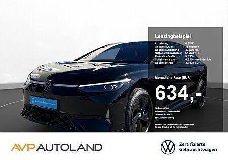 VW ID.7 Volkswagen GTX 4MOTION | NAVI | AHK | ACC | LED |