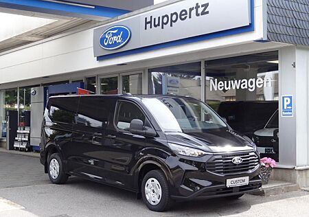 Ford Transit Custom 280 L2H1 Trend SHZ AHK RFK behWSS