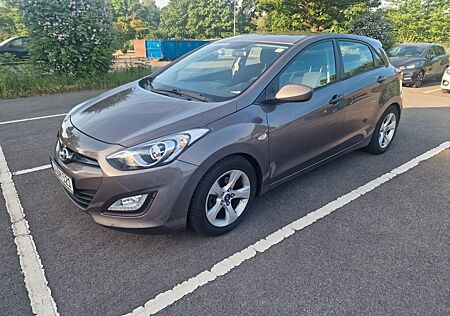 Hyundai i30 GDH 1.4 CRDi Andorid Auto, Apple Carplay