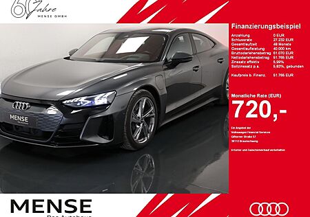 Audi e-tron GT quattro |Matrix|Luft|Pano|ACC|WPumpe