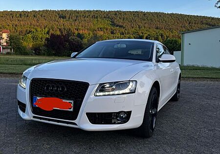 Audi A5 2.0 TFSI 132kW Sportback - Steuekette neu