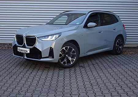 BMW X3 20d xDrive M Sport HuD HiFih/k adLED 360° AHK